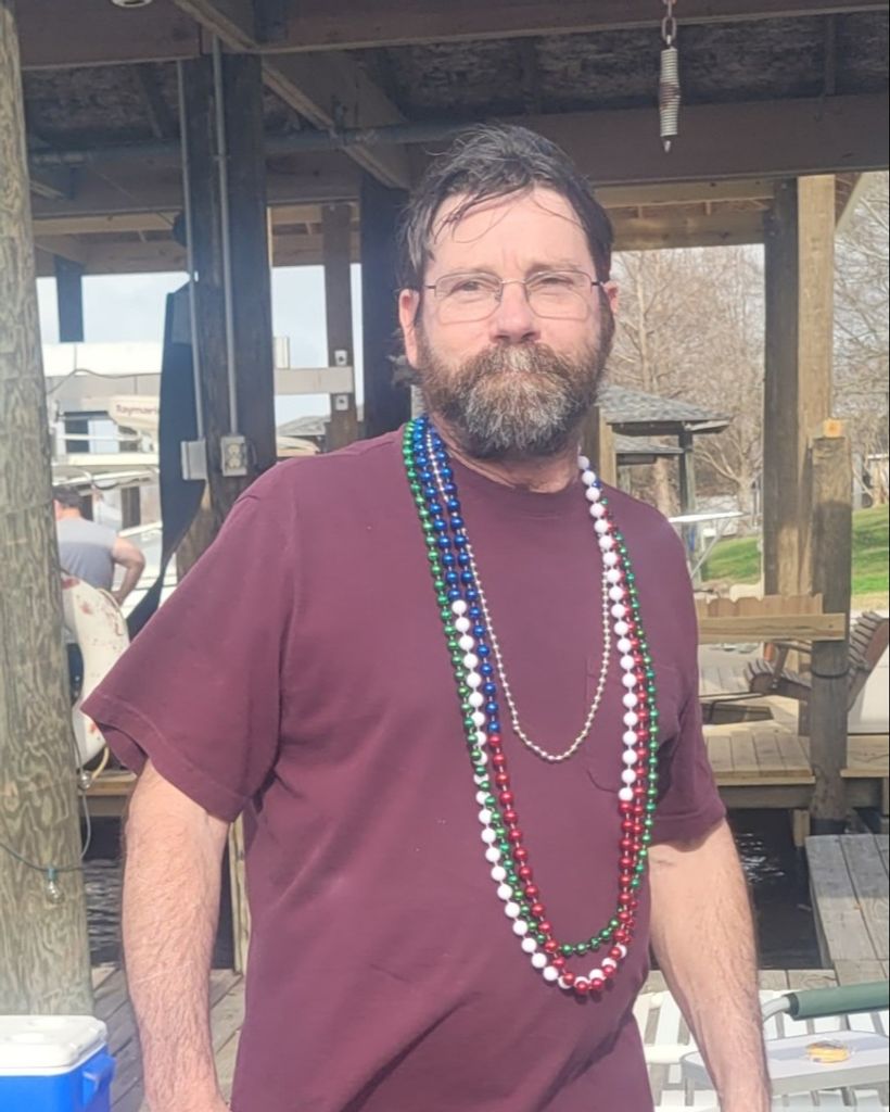 Jeffrey "Jeff" Michael Stockstill Profile Photo