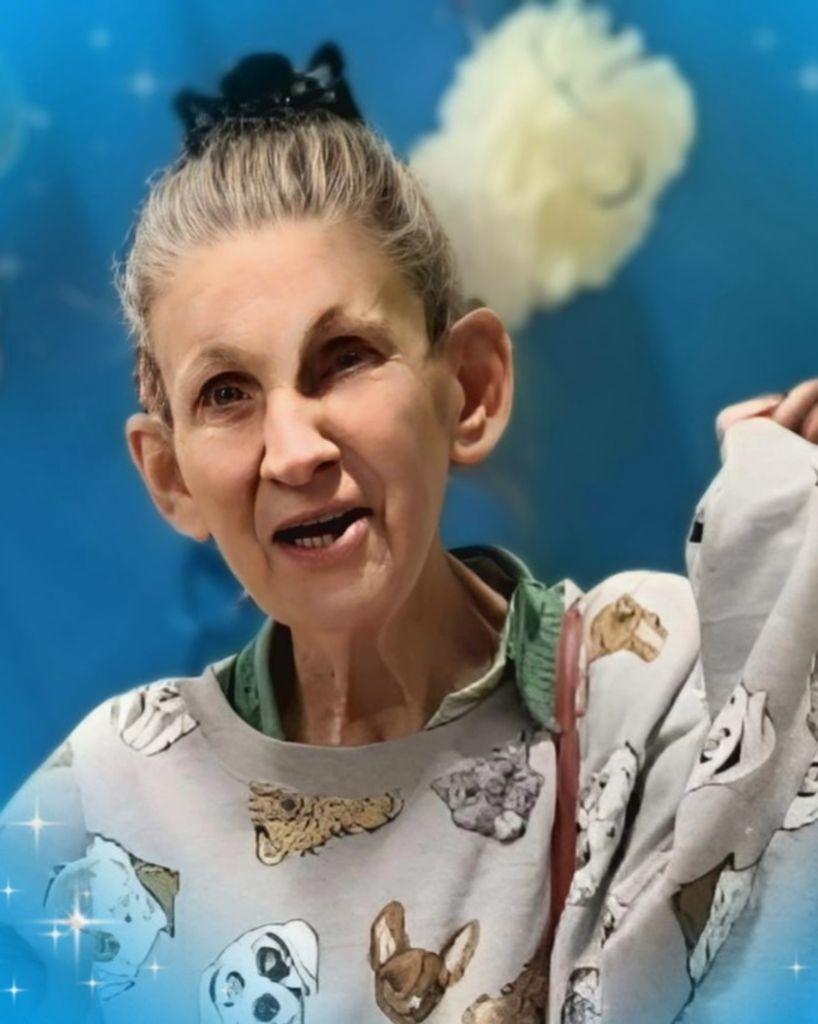 Christine Gee Profile Photo