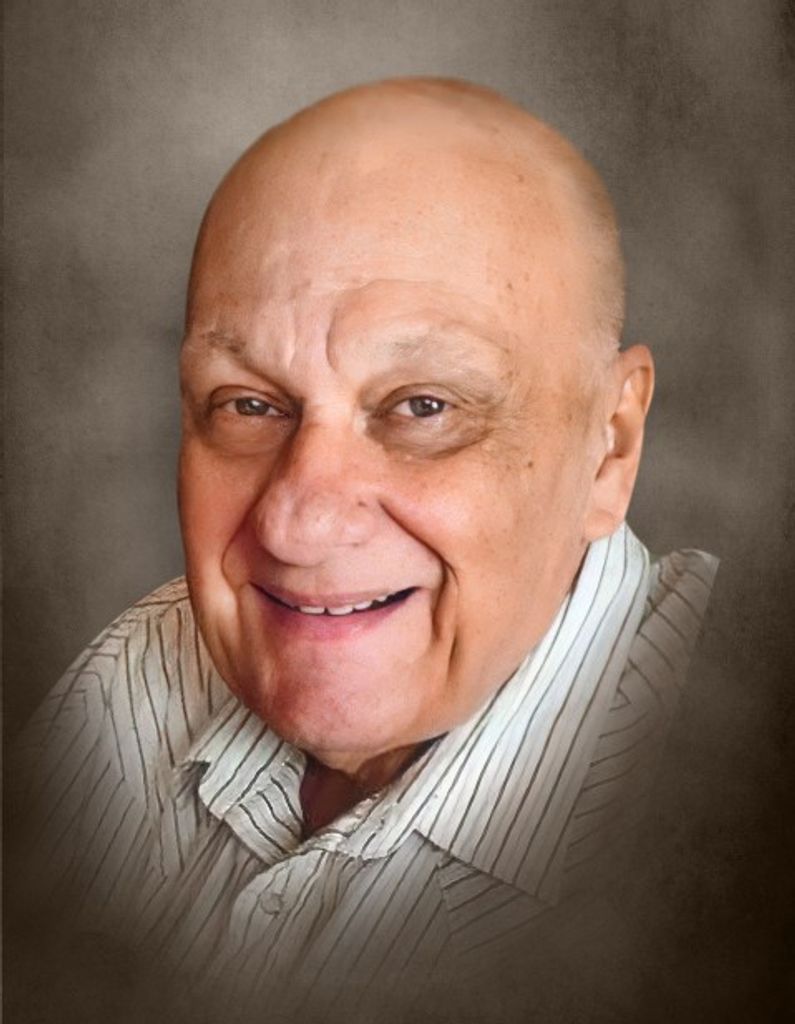 Frank R. Cernugel