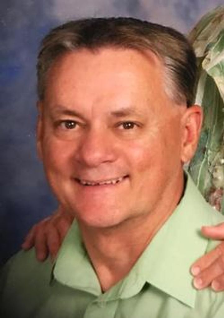 Dennis L. Albrecht Profile Photo