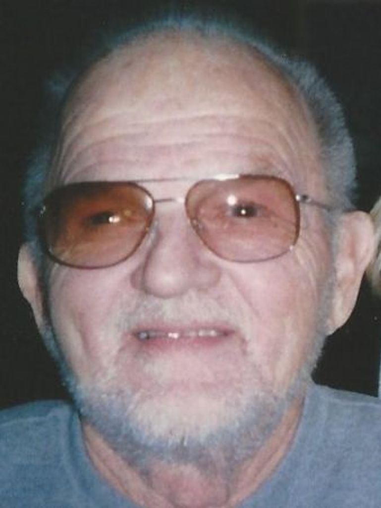 Hugh J. Stouppe