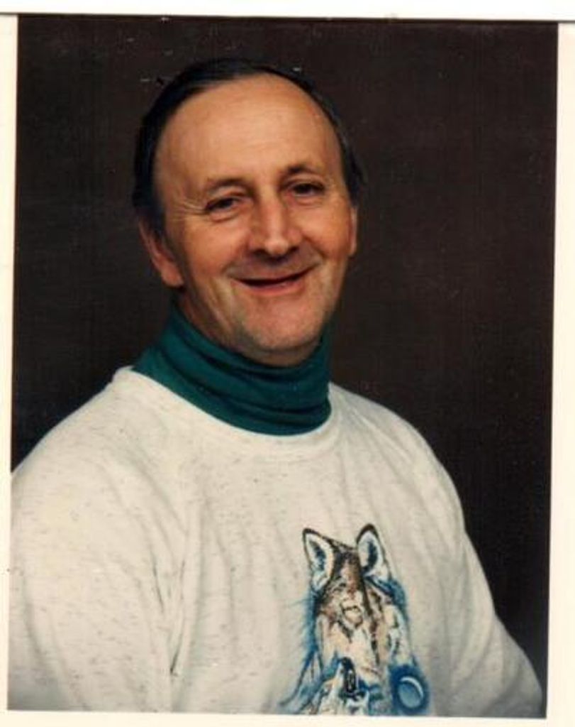 Thomas P. Hutchins Profile Photo