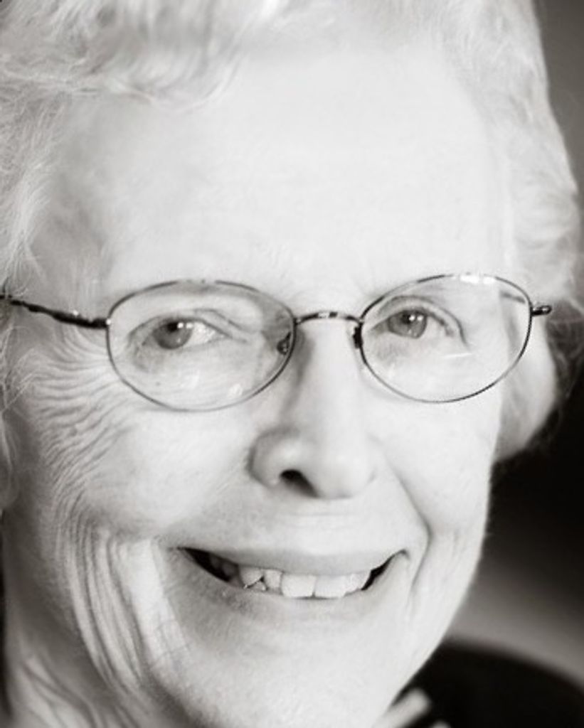 Martha Jean Greenwood