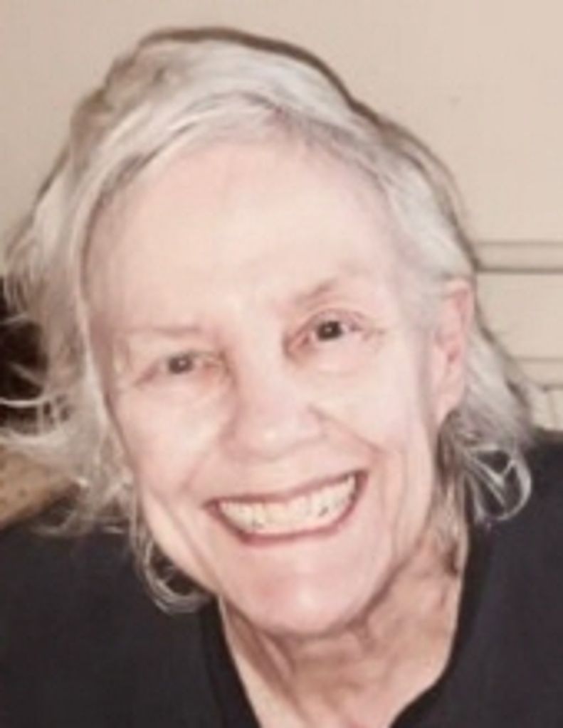 Judith Ann Meehan Swain