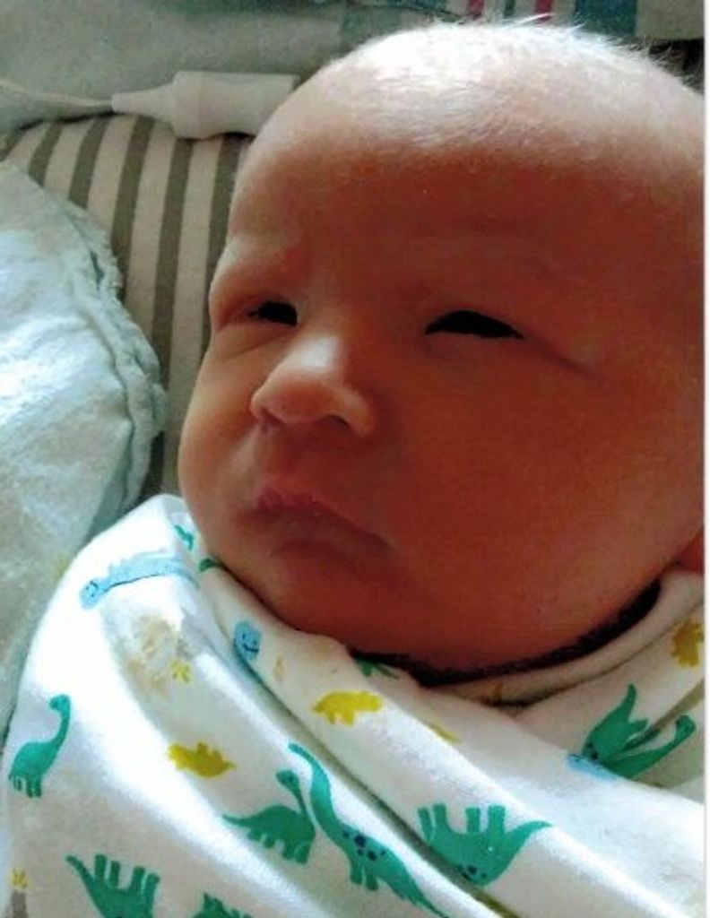 Brandon Lawrence William Spangler