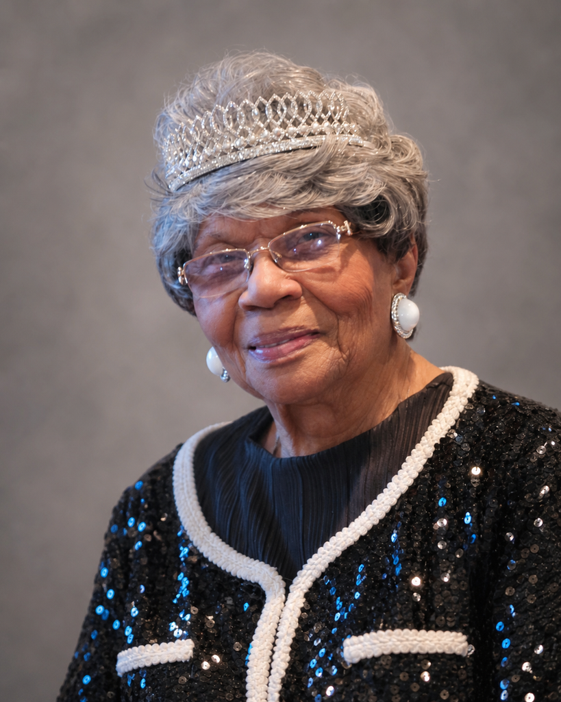 Ida Louise Brisco Profile Photo