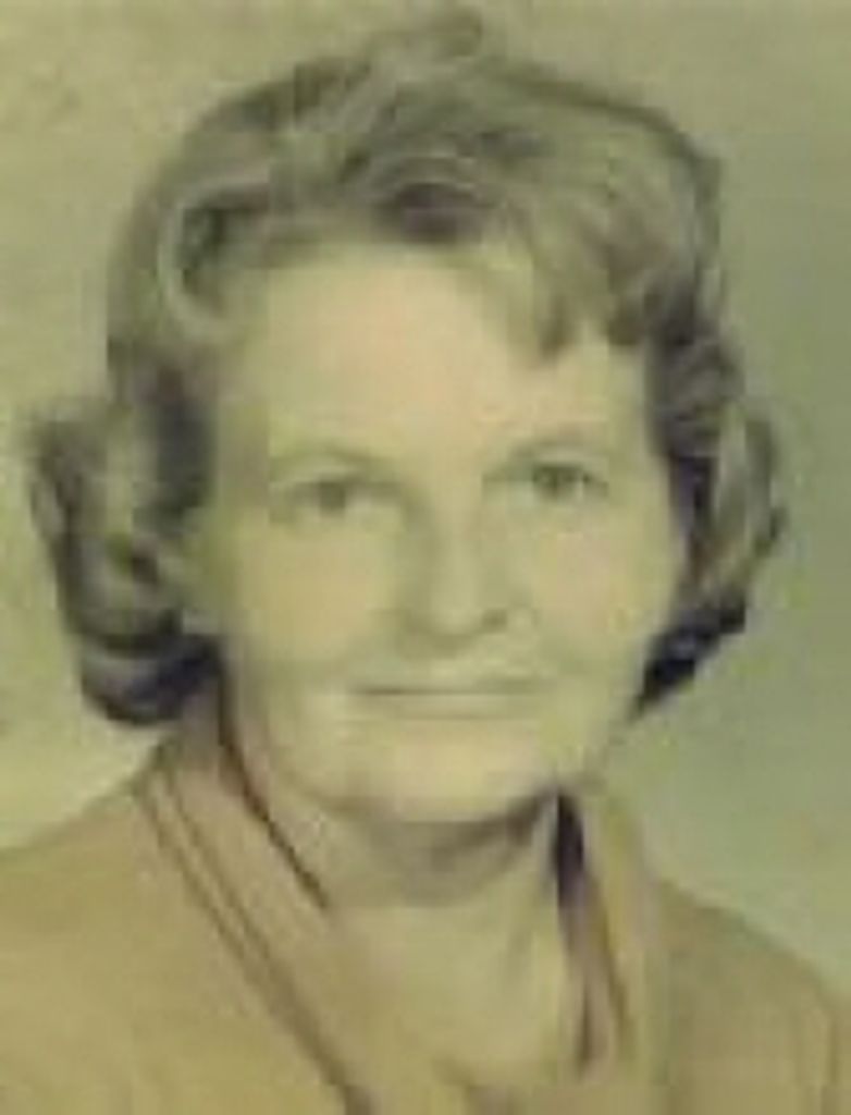 Marie Brinkley Taylor