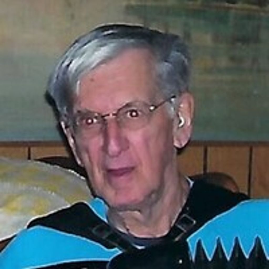 Robert Lind