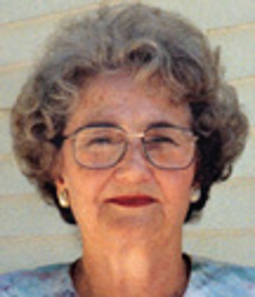Clara Agnes Slagle Hazard