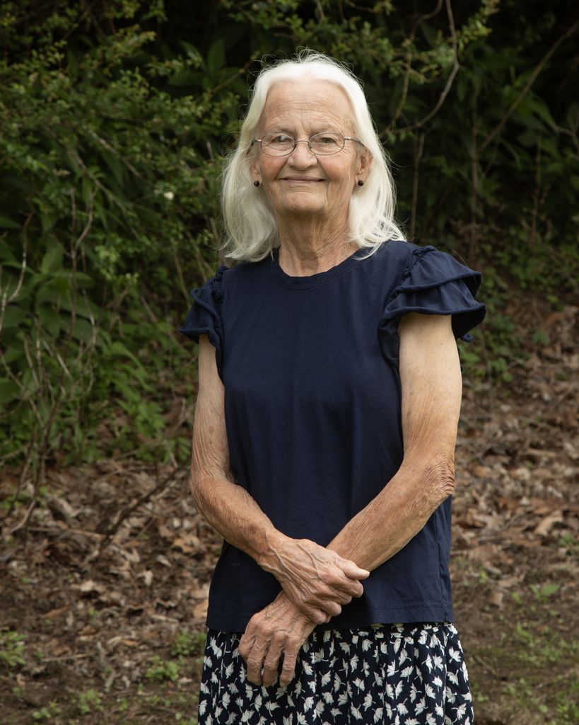 Shelia Ann Southerland Profile Photo