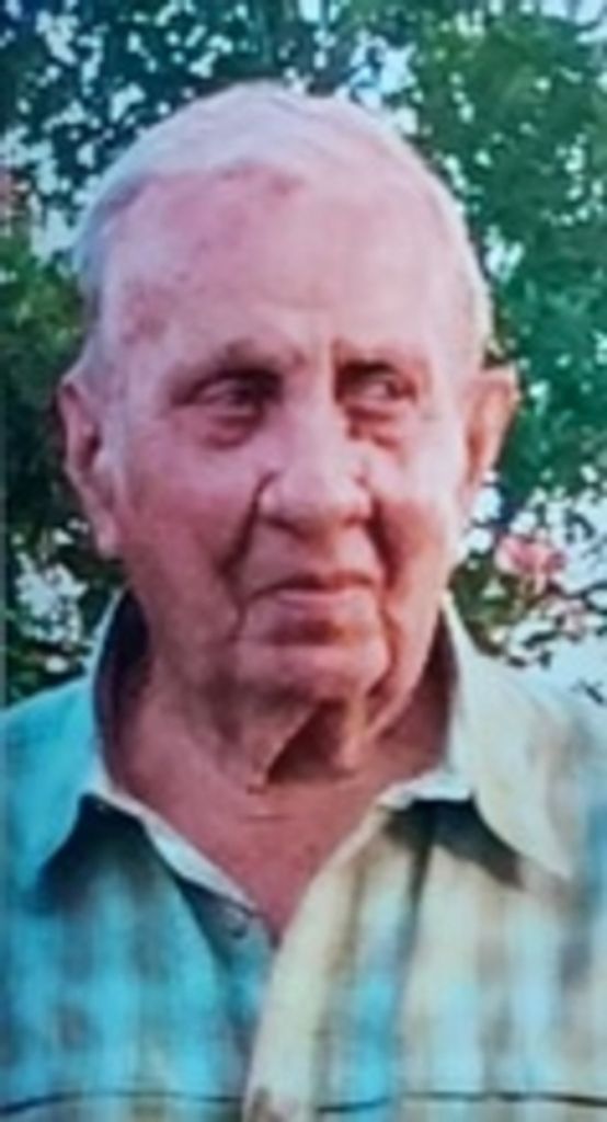 Samuel  David Clark Profile Photo