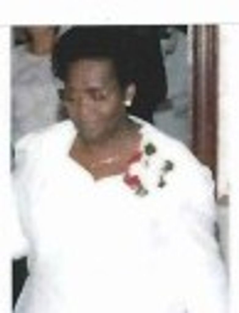 Mrs. Viola Cotton