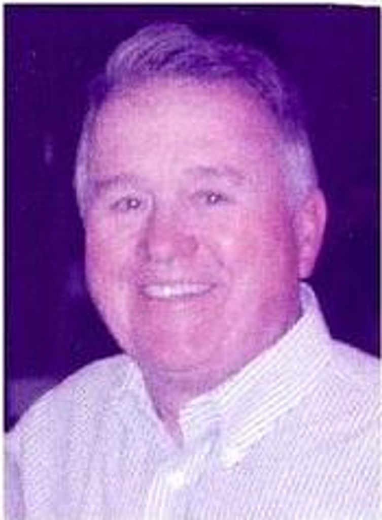 Lawrence George Pombert Profile Photo