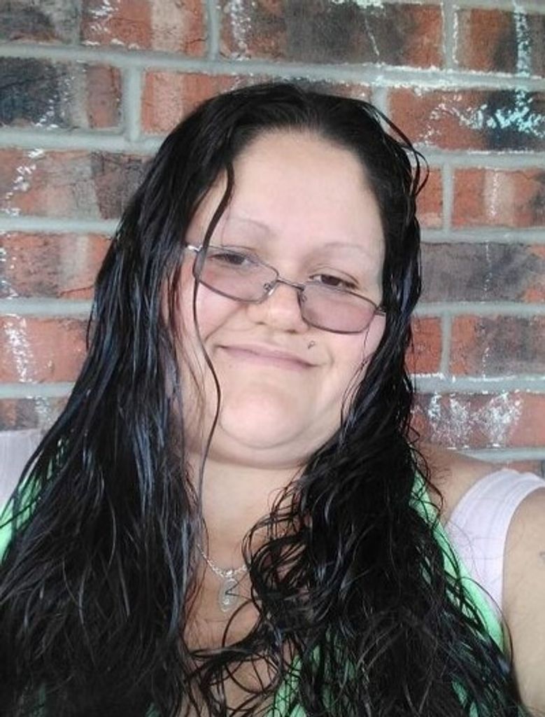 Melissa Kay Martinez