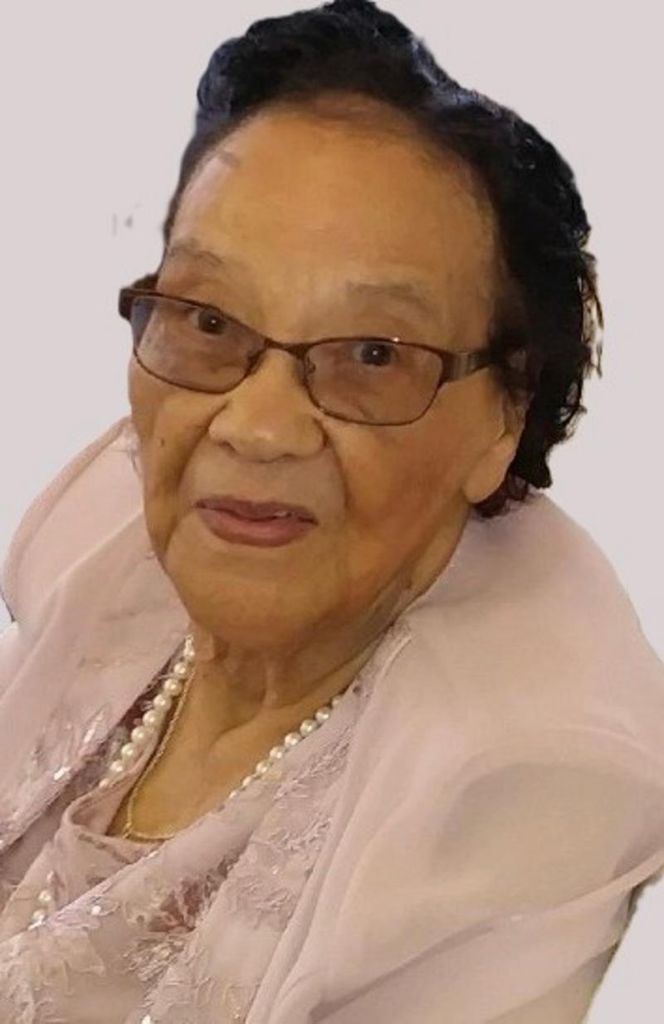Ida Marie Price Profile Photo