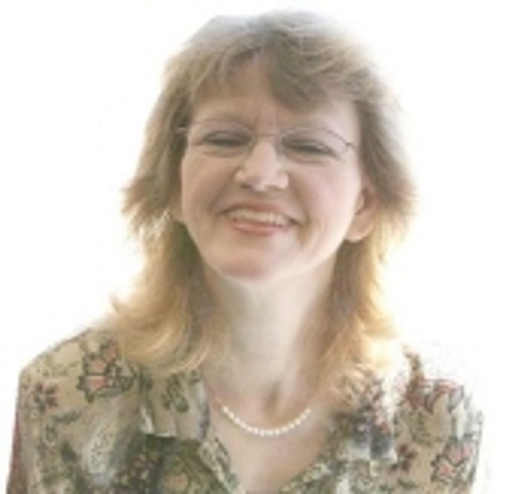 Pattie Jo Sutton