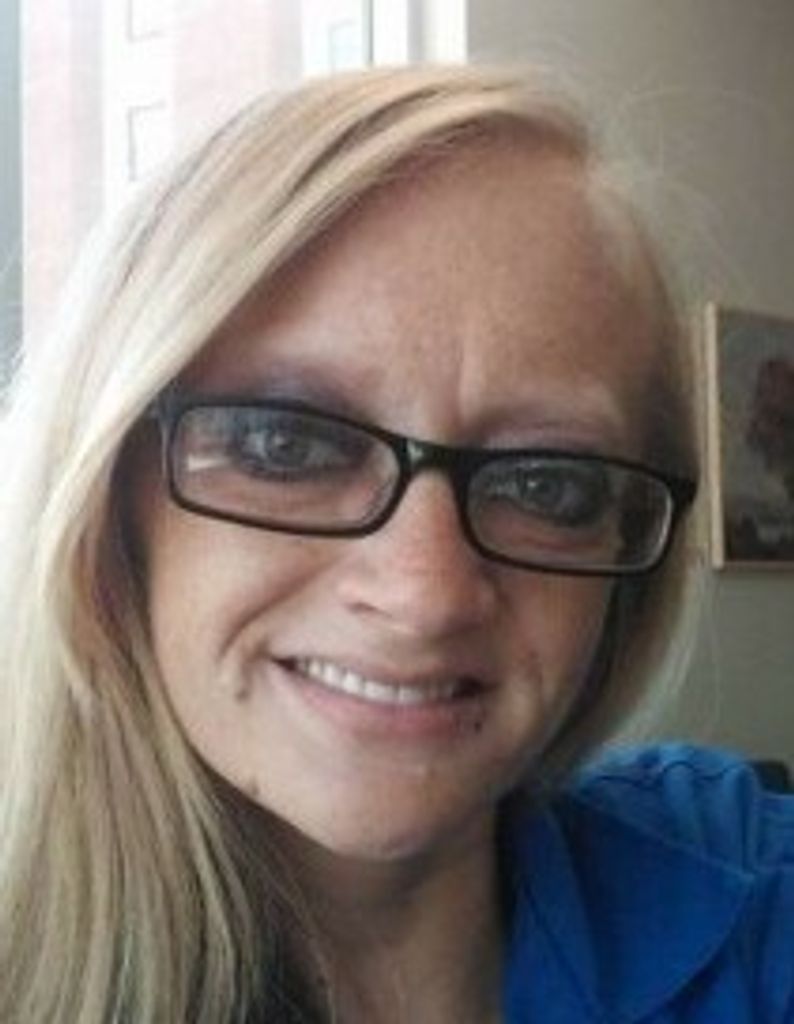 Alisha M. Sanders