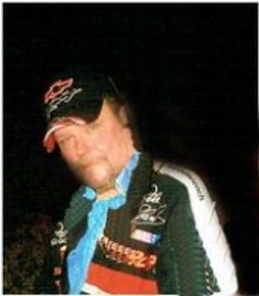 Ricky Lee Byrns