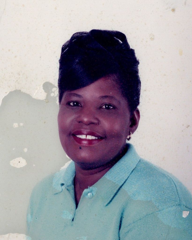 Mrs. Redell Kennedy