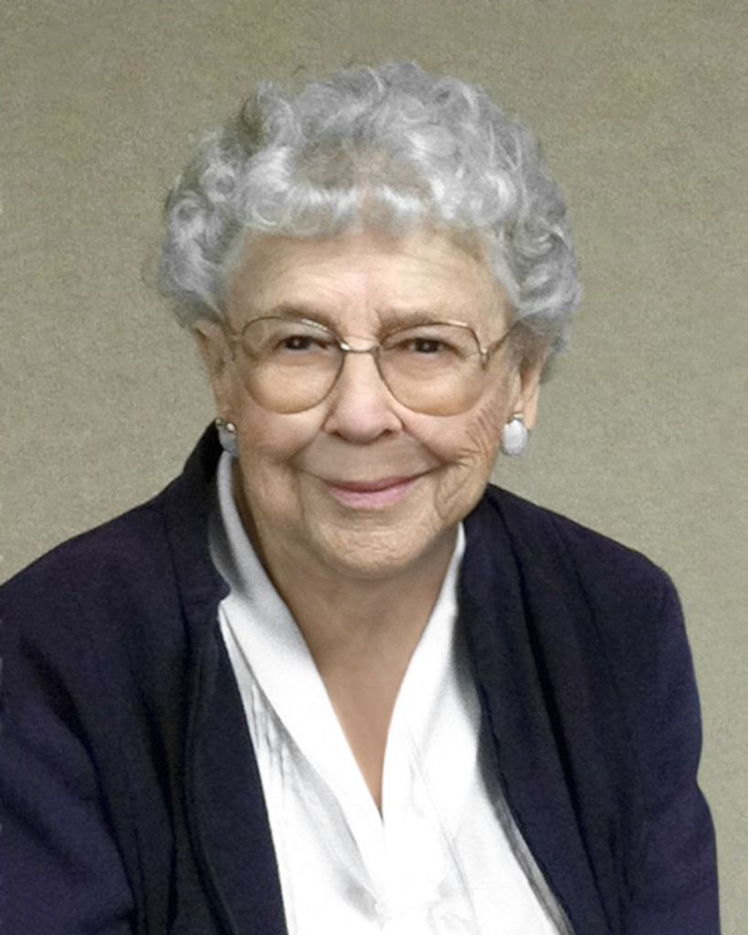 Neva J. Bayliff