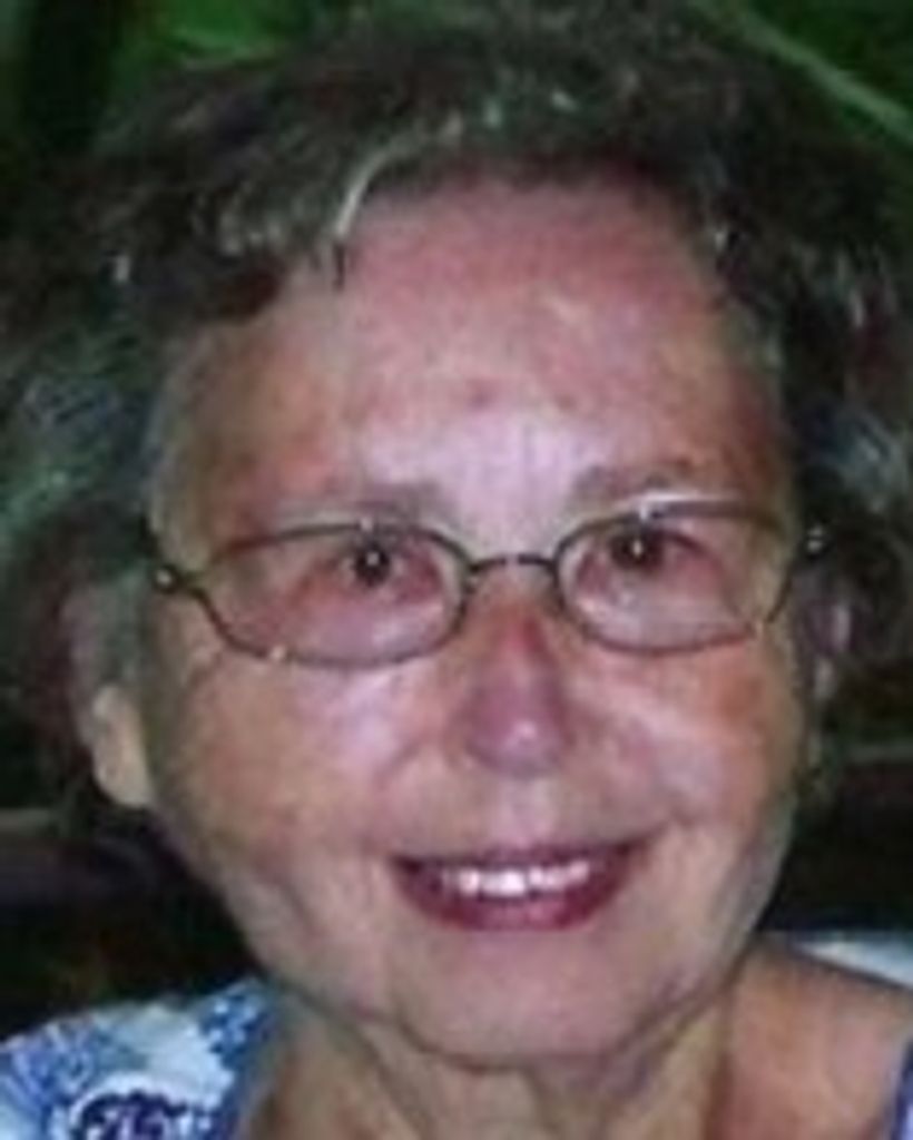 Betty Lillard Profile Photo