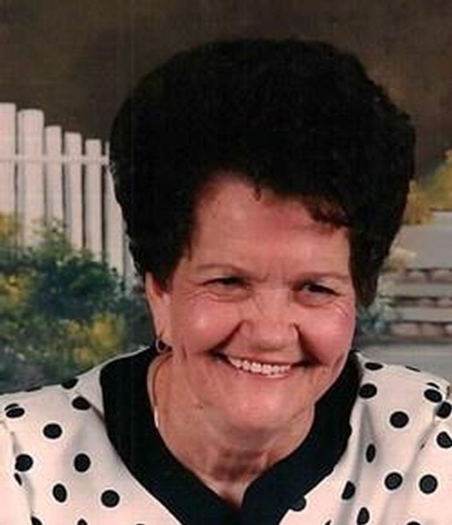 Esther Huffman Profile Photo
