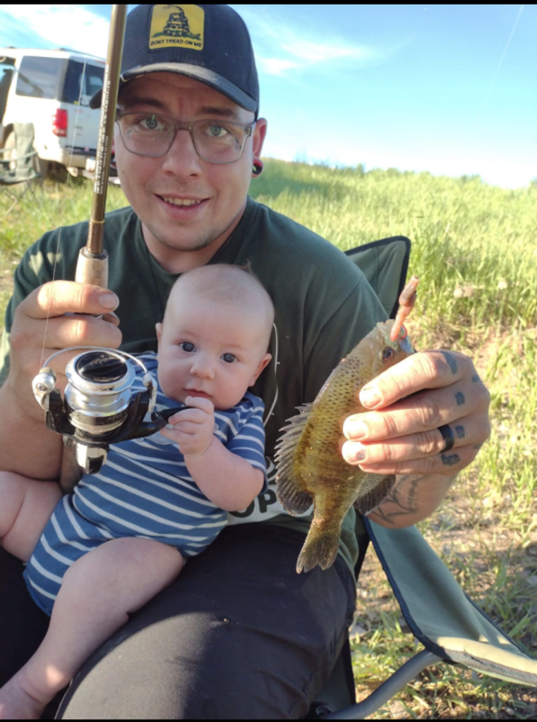 Bryce Lawrence Archibald Profile Photo