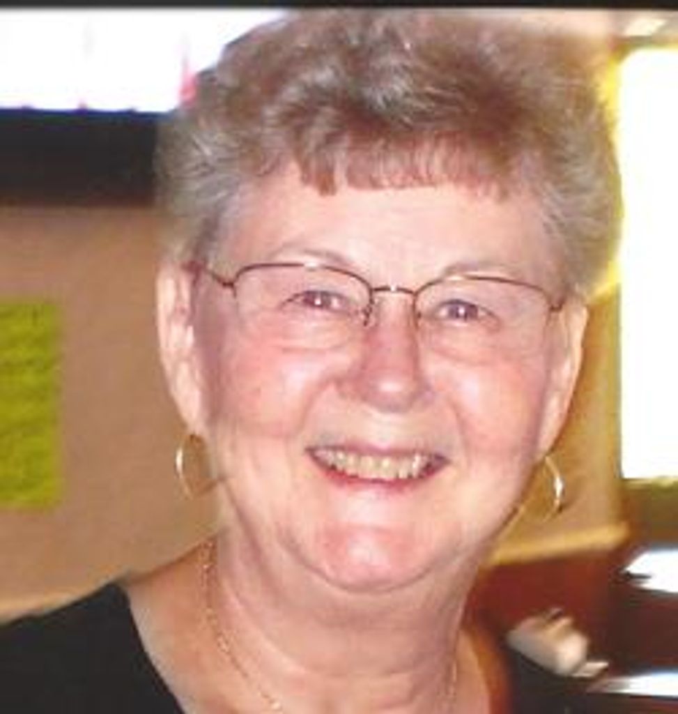 Priscilla L. Christman