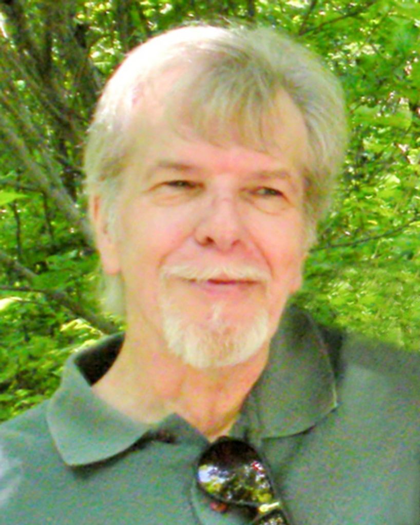 James H. "Jim" Meyer