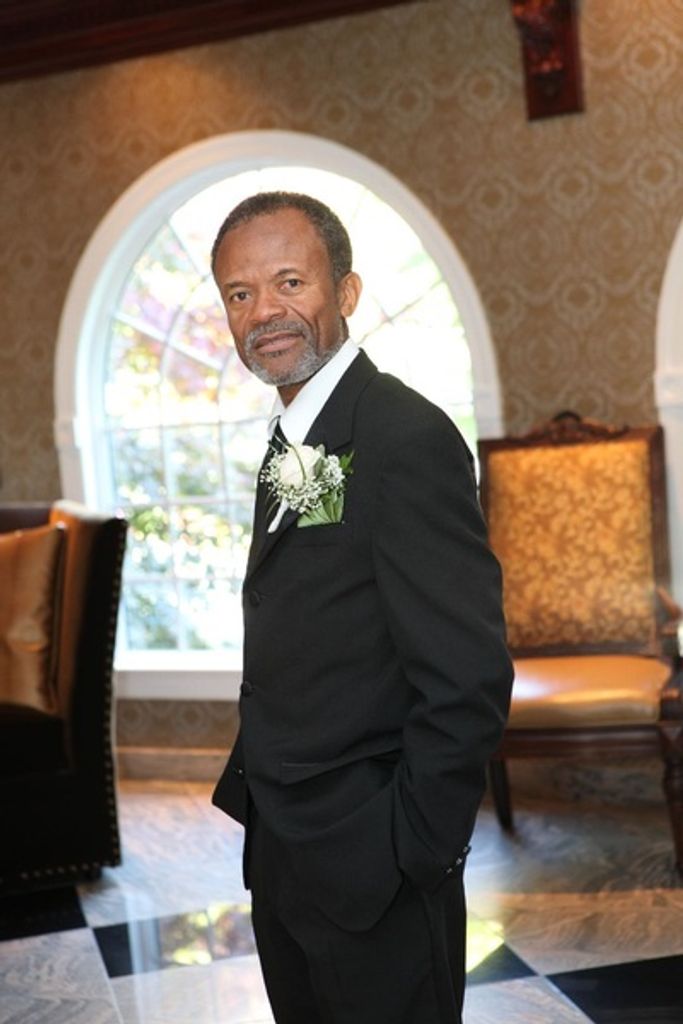 Fritz G. Noel Profile Photo