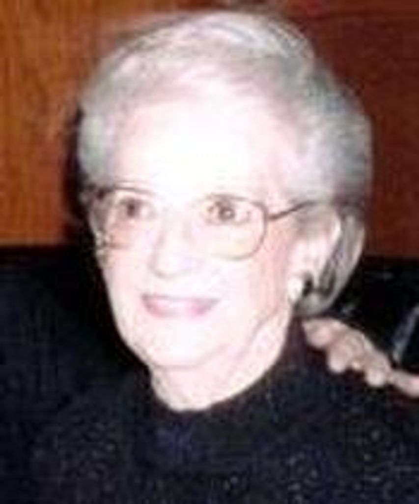 Cass, Dorris M.
