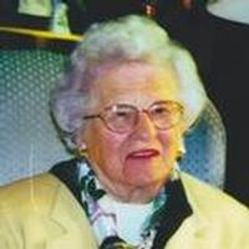 Mary Roman Ozga