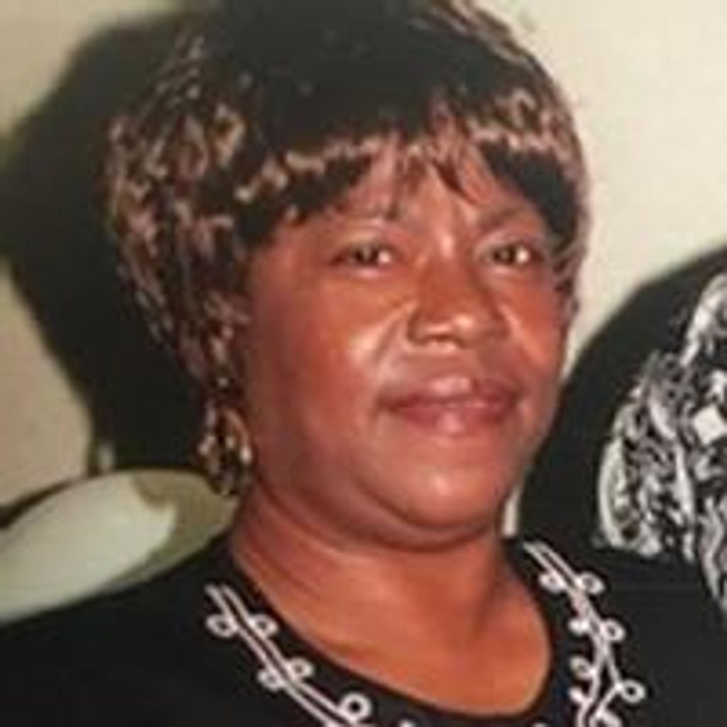 Lula Mae Perry Smith