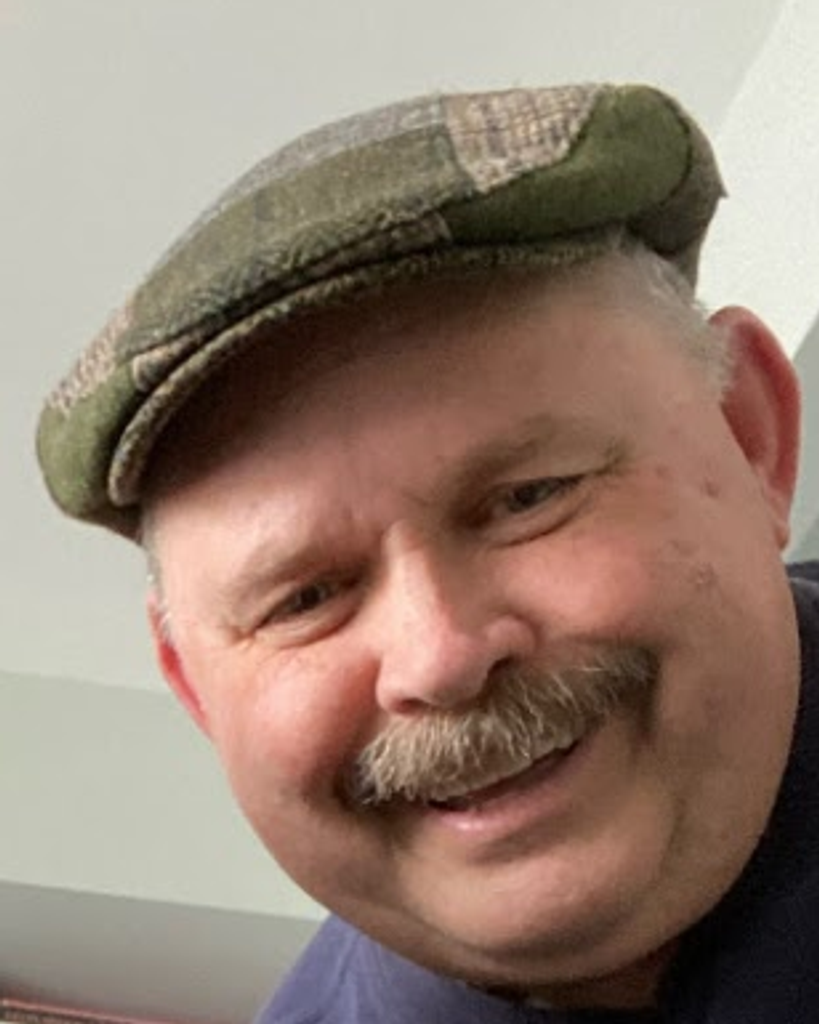 Patrick V. Morgan Profile Photo