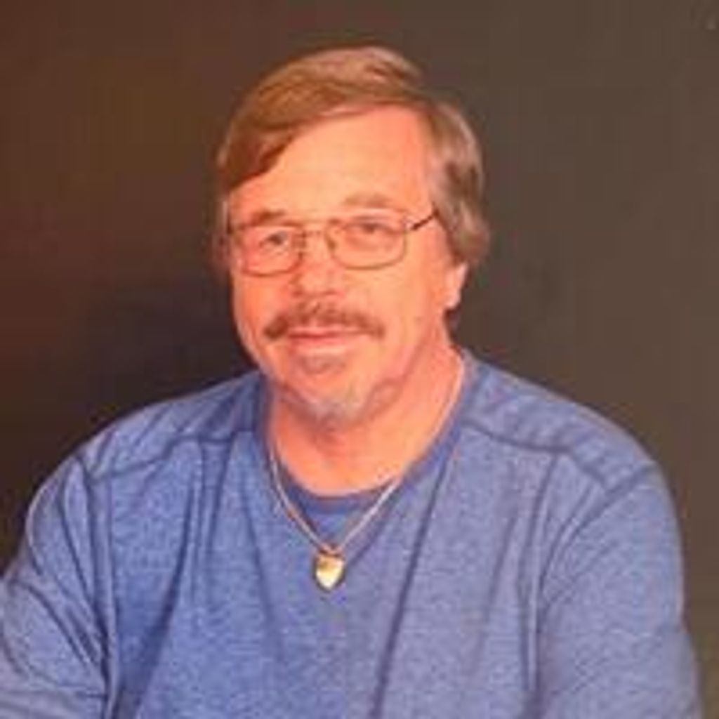 Jeffrey L. Hatfield Profile Photo