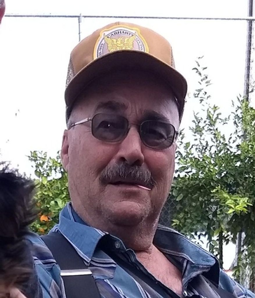 James W. Branden