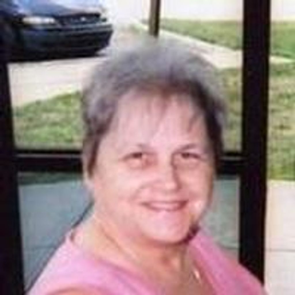 Madonna Mae Huffman