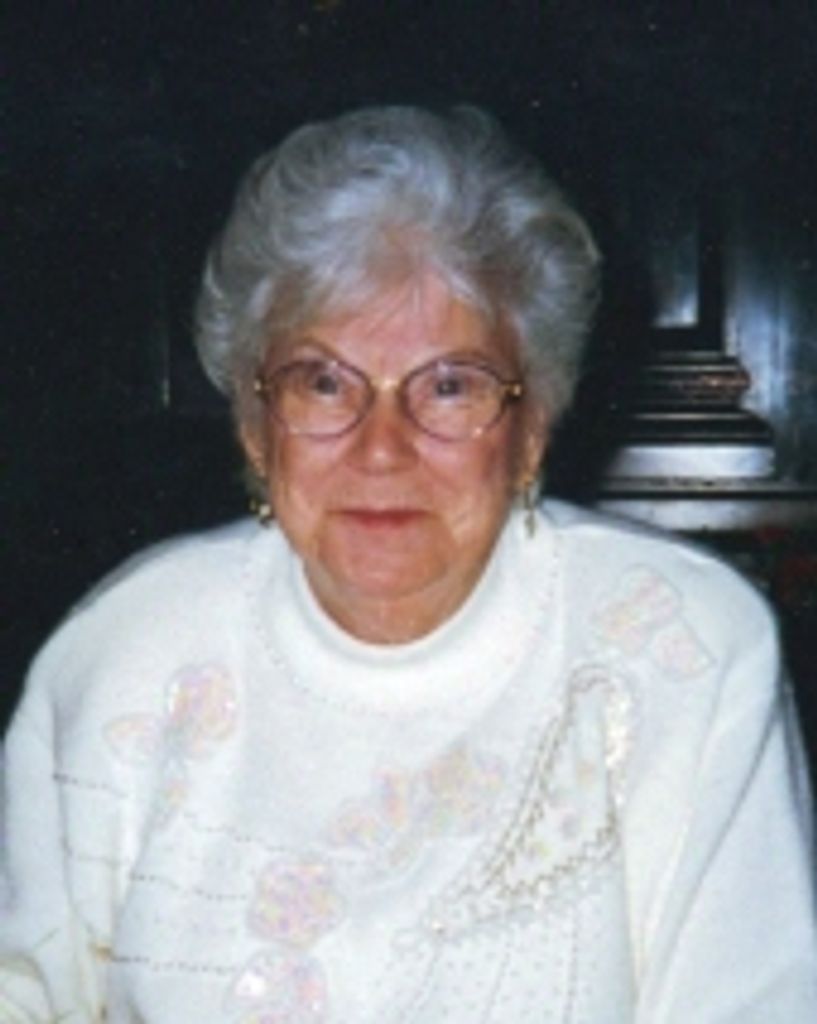 Clarice L. Brown