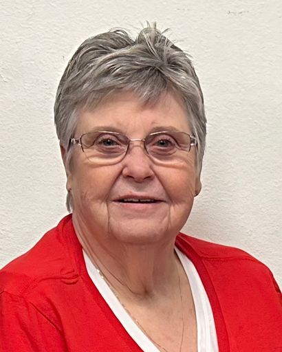 Anita (Nan / Nanny) Marie Costello's obituary image