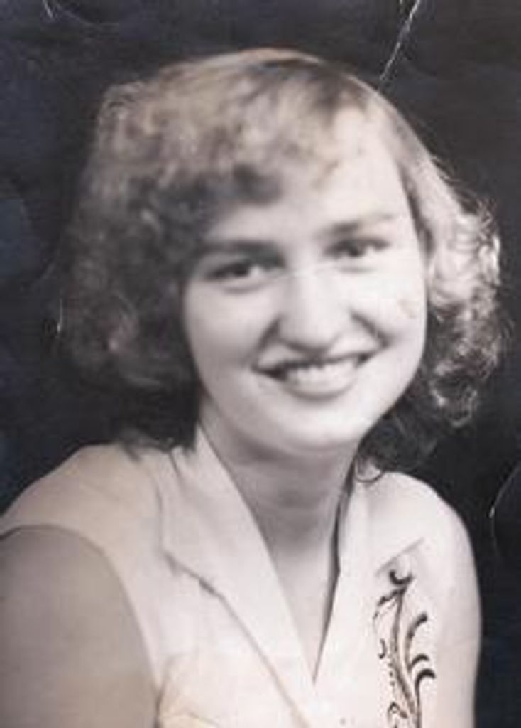 June G. Wilson Profile Photo