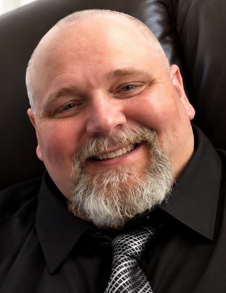 Eric A. Hogan Profile Photo