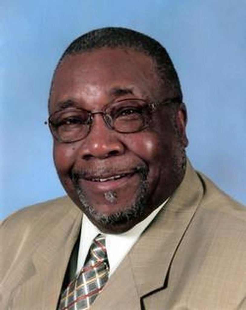 William (Lukie) Smalls