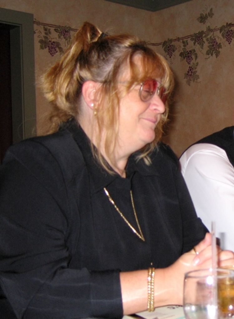 Deborah Anne Zonak Profile Photo