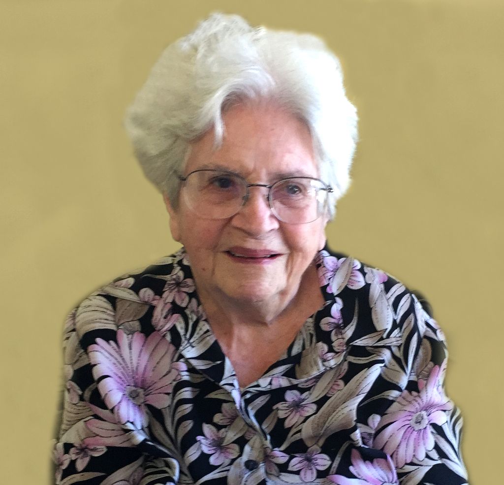Rosa Rotundo-Dixon