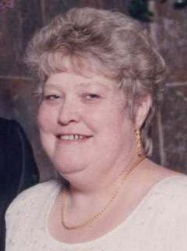 Margie Poling