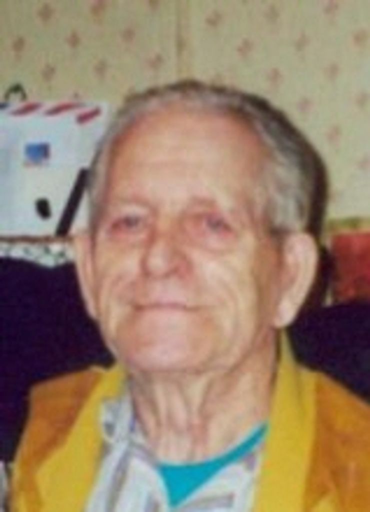 Robert Clark