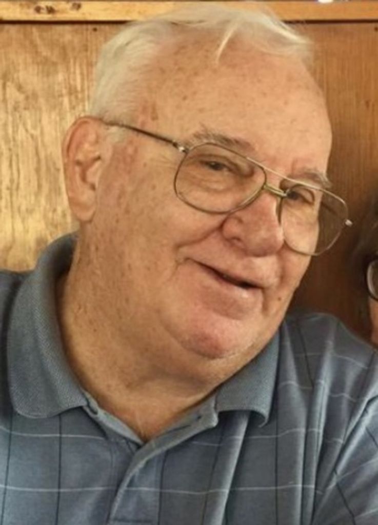 Dillard Ripple Bickerstaff Profile Photo