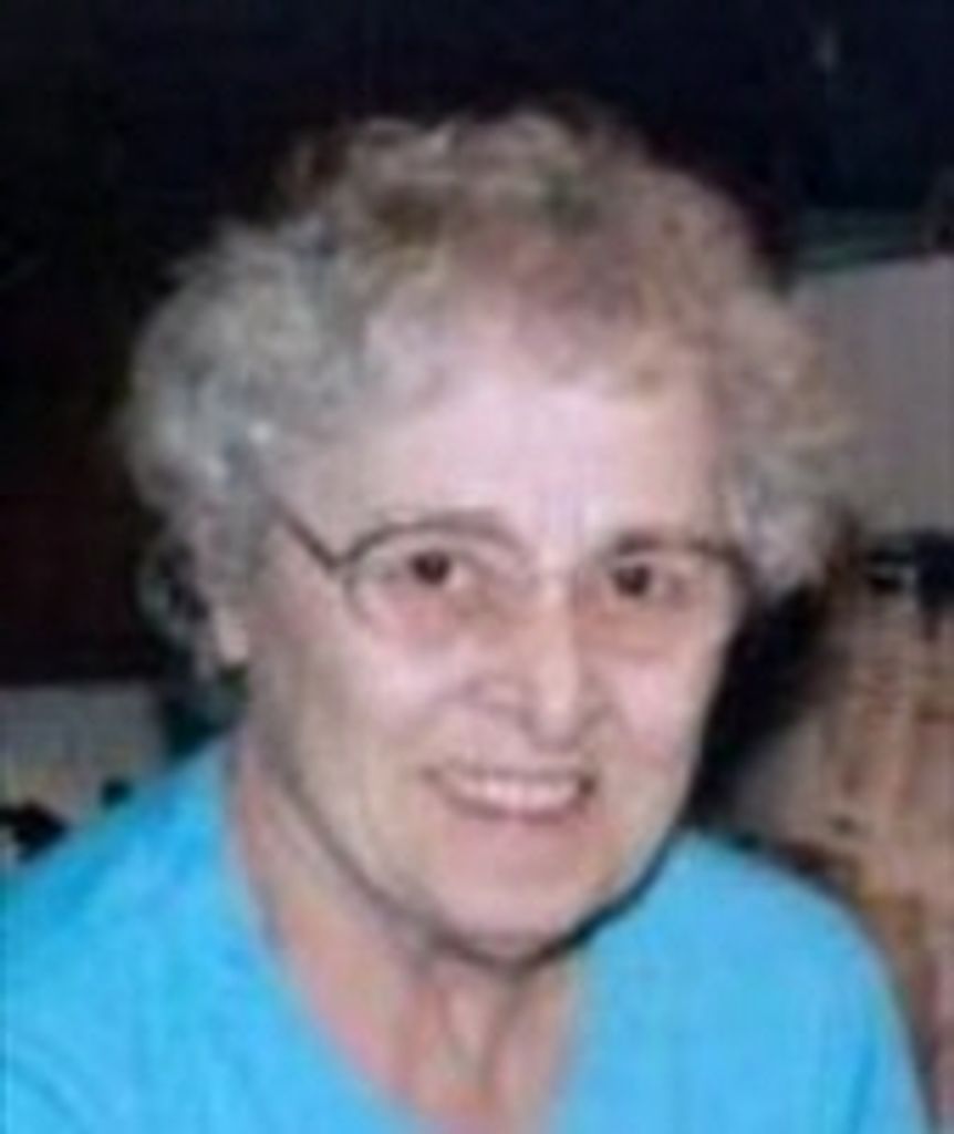 Carol A. Doyle