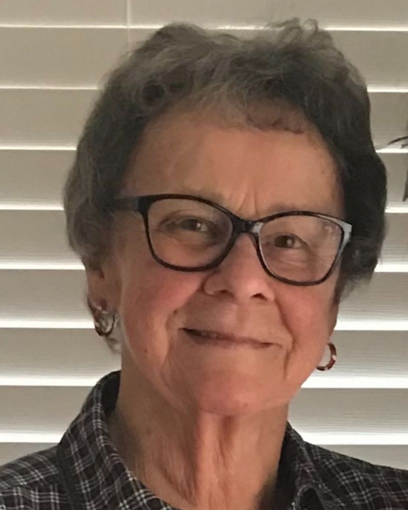 Mary Clare Hueman Profile Photo