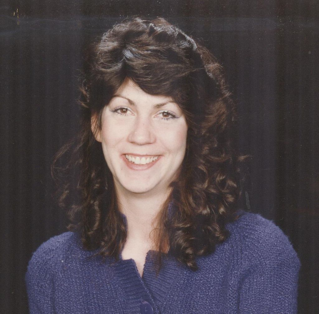 Jeanne M. Couch